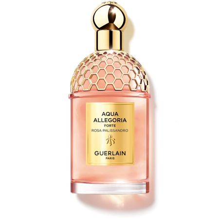 Guerlain Aqua Allegoria Woody Palisandro Eau de parfum 125 ml