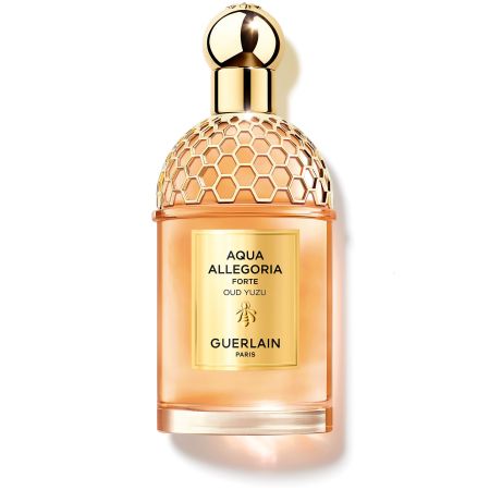 Guerlain Aqua Allegoria Woody Ous Yuzu Eau de parfum 125 ml