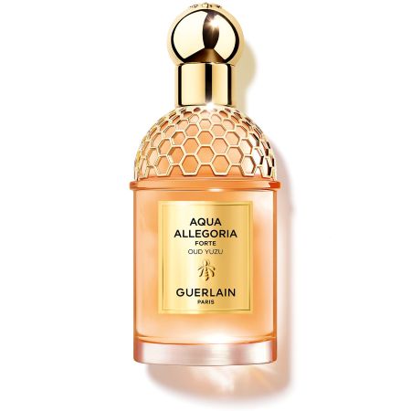 Guerlain Aqua Allegoria Woody Oud Yuzu Eau de parfum 75 ml