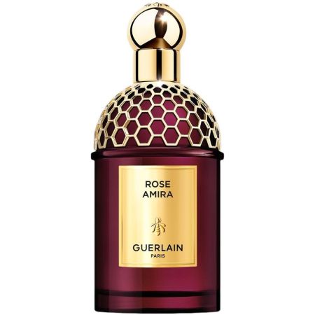 Guerlain Aqua Allegoria Rosa Amira Eau de parfum 125 ml