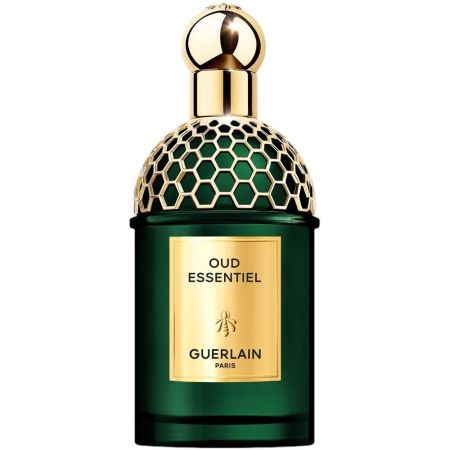 Guerlain Aqua Allegoria Oud Essentiel Eau de parfum 125 ml