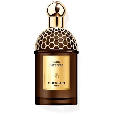 Guerlain Aqua Allegoria Cuir Intense Eau de parfum 125 ml