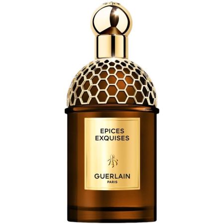 Guerlain Aqua Allegoria Epices Exquises Eau de parfum 125 ml