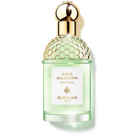 Guerlain Aqua Allegoria Rosa Verde Eau de toilette 125 ml
