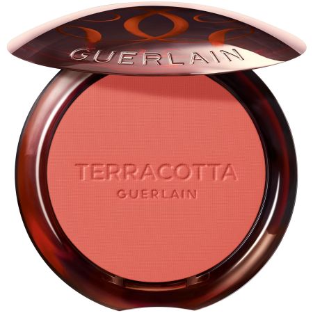 Guerlain Terracotta Blush Colorete con efecto buena cara 90 % de ingredientes de origen natural