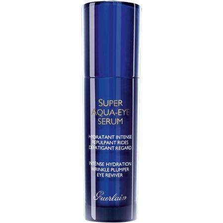 Guerlain Milky Boost Cream Crème De Lait Teintée Contorno de ojos crema 15 ml