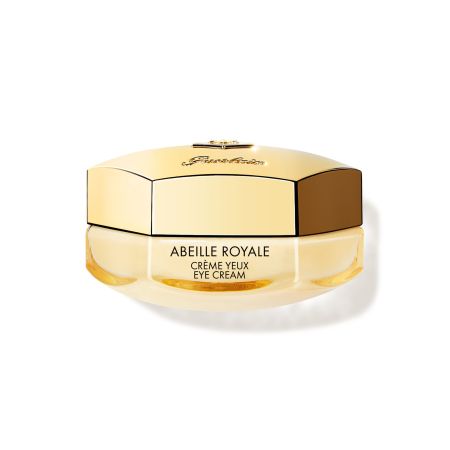 Guerlain Abeille Royale Crema contorno de ojos corrección multiarrugas 15 ml