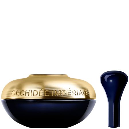 Guerlain Orchidée Impériale Contorno de ojos crema concentrado molecular 20 ml