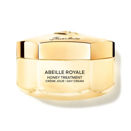 Guerlain Abeille Royale Treatment Day Cream Crema de día
