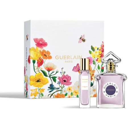 Guerlain Insolence Estuche Les légendaires insolence - cofre eau de parfum