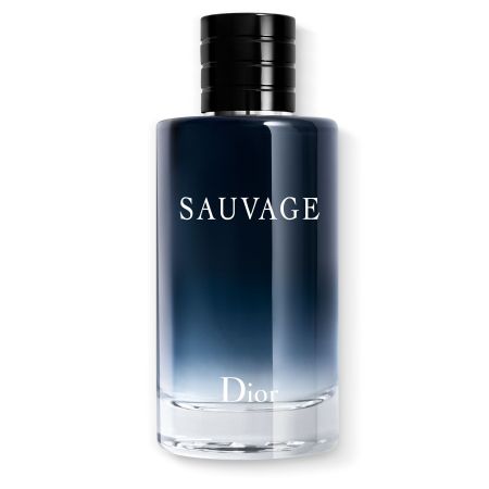 Dior Sauvage Eau de toilette