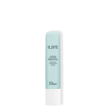 Dior Cooling Hydration Sorbet Eye Gel Cuidado de ojos de hidratación helada