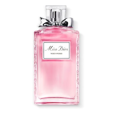Dior Miss Dior Roses N'Roses Eau de toilette - notas florales y chispeantes