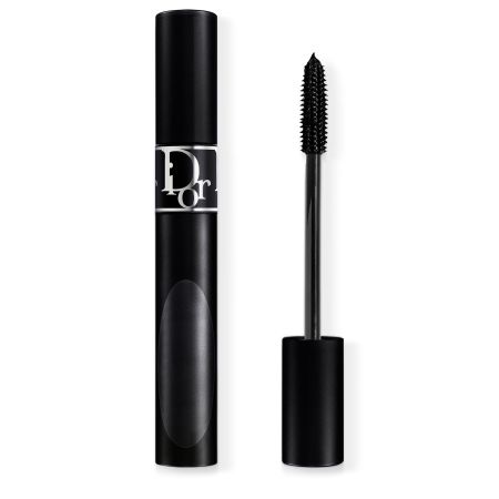 Dior Diorshow Pump 'N' Volume Máscara squeezable volumen xxl - duración 24 horas - 90 % de ingredientes de origen natural