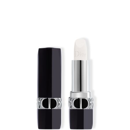 Dior Rouge Dior Bálsamo labial con color 95 % de ingredientes de origen natural tratamiento floral recargable