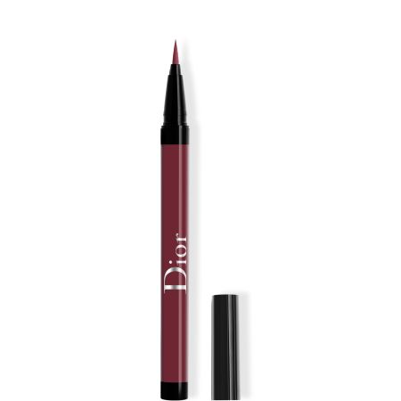 Dior Diorshow On Stage Liner Delineador de ojos rotulador líquido waterproof - color intenso 24 horas
