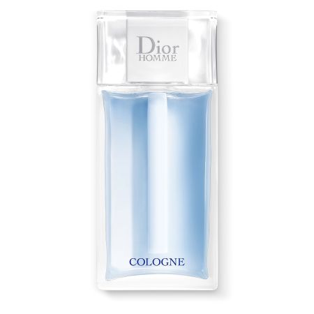 Dior Dior Homme Cologne Eau de cologne - notas frescas y almizcladas