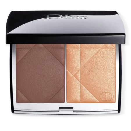 Dior Rouge Blush Color couture - colorete en polvo de larga duración