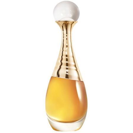 Dior J'Adore L'Or Perfume para mujer con notas florales