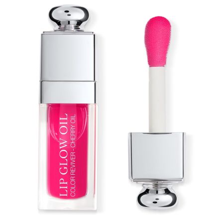 Dior Lip Glow Oil Edición Limitada Aceite para labios brillante nutritivo - realzador del color