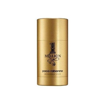 Rabanne 1 Million Desodorante Stick Desodorante perfumado para hombre 75 ml