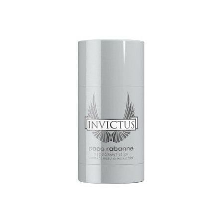 Rabanne Invictus Desodorante Stick Desodorante perfumado para hombre 75 ml