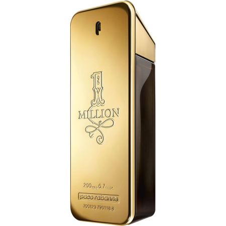 Paco Rabanne 1 Million Eau de toilette para hombre