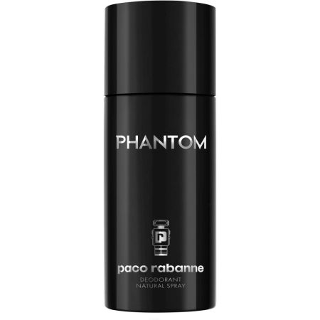 Rabanne Phantom Desodorante Spray Desodorante perfumado para hombre 150 ml
