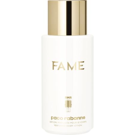 Rabanne Fame Body Lotion Loción corporal perfumada 200 ml