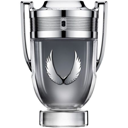 Rabanne Invictus Platinum Eau de parfum para hombre