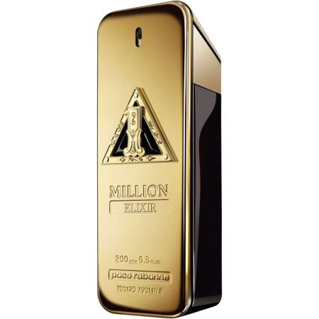 Rabanne 1 Million Elixir Parfum intense para hombre