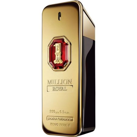 Rabanne 1 Million Royal Parfum para hombre