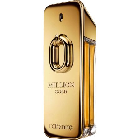 Rabanne Million Gold Eau de parfum intense para hombre