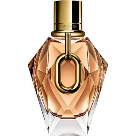 Rabanne Million Gold Pure Jasmine For Her Edición Limitada Eau de parfum para mujer 90 ml