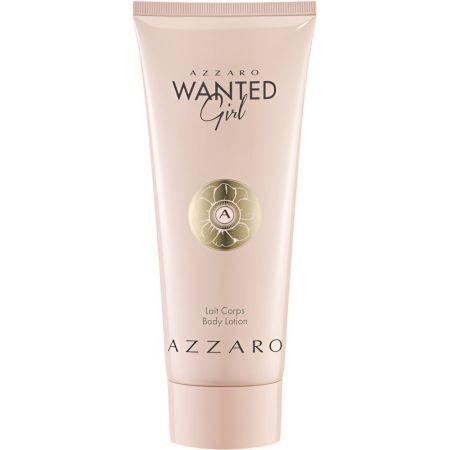 Azzaro Wanted Girl Body Lotion Loción corporal perfumada 200 ml