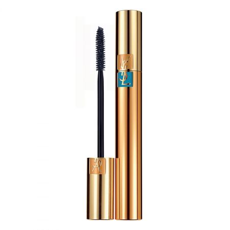 Yves Saint Laurent Volume Effet Faul Cils Waterproof Máscara de pestañas resistente al agua efecto volumen pestañas postizas y longitud extrema sin apelmazar