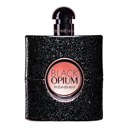 Yves Saint Laurent Black Opium Eau de parfum vaporizador