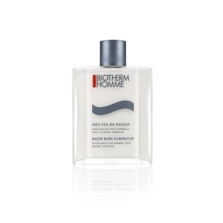 Biotherm Homme Basics Line After Shave Lotion After shave calmante para después del afeitado 100 ml