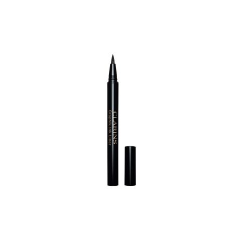 Clarins Graphik Ink Liner Delineador de ojos con color intenso trazo uniforme y una mirada realzada