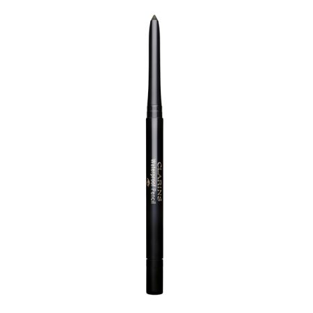 Clarins Waterproof Pencil Delineador de ojos para un maquillaje de ojos cautivador