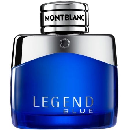 Montblanc Legend Blue Eau de toilette para hombre