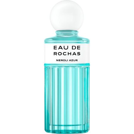 Rochas Eau De Rochas Neroli Azur Eau de toillete para mujer 100 ml