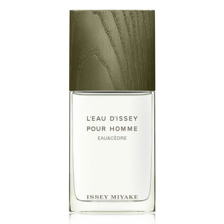 Issey Miyake L'Eau D'Issey Pour Homme Eau & Cedre Eau de toilette para hombre