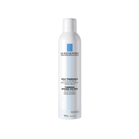 La Roche Posay Eau Thermale Thermal Spring Water Agua termal calma suaviza y descongestiona la piel ayudando a evitar el enrojecimiento
