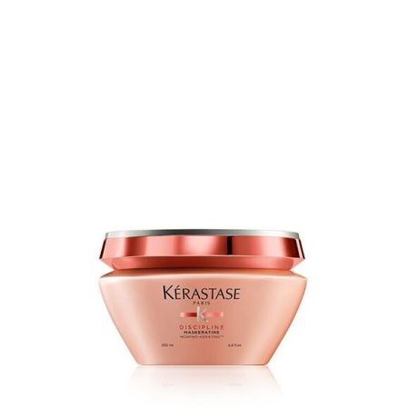 Kerastase Discipline Maskeratine Mascarilla nutritiva para cabellos rebeldes e indisciplinados 200 ml