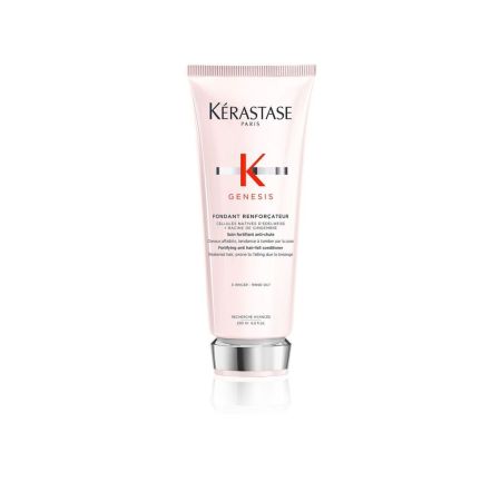 Kerastase Genesis Fondant Renforçateur Acondicionador fortalecedor anticaída para cabello debilitado 200 ml