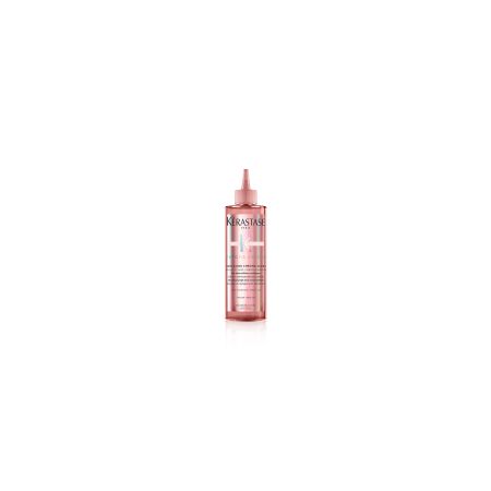 Kerastase Chroma Absolu Soin Acide Chroma Gloss Loción antiminerales restauradora del brillo para cabello coloreado sensibilizado 250 ml