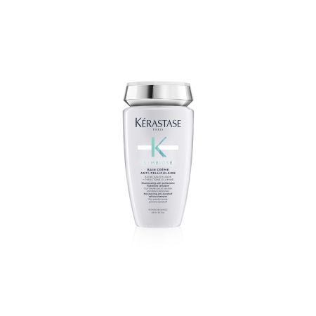 Kerastase Symbiose Bain Crème Anti-Pelliculaire Champú hidratante anticaspa para cabellos grasos y sensibles 250 ml
