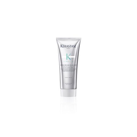 Kerastase Symbiose Micro-Peeling Cellulaire Exfoliante capilar para cabellos sensibles propensos a caspa 200 ml