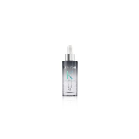 Kerastase Symbiose Serum Cellulaire Nuit Anti-Pelliculaire Sérum de noche anticaspa intenso para cabellos sensibles 90 ml